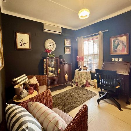 A State Of Grace Bed & Breakfast Clanwilliam Luaran gambar