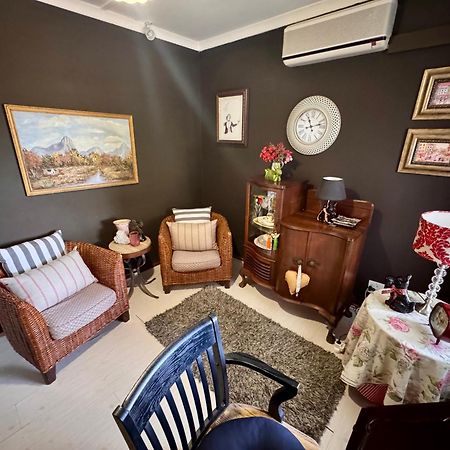 A State Of Grace Bed & Breakfast Clanwilliam Luaran gambar