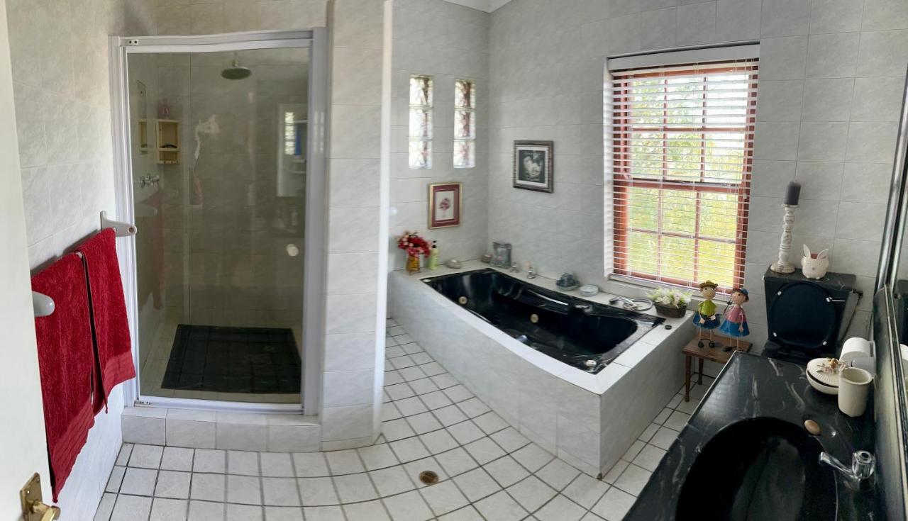 A State Of Grace Bed & Breakfast Clanwilliam Luaran gambar