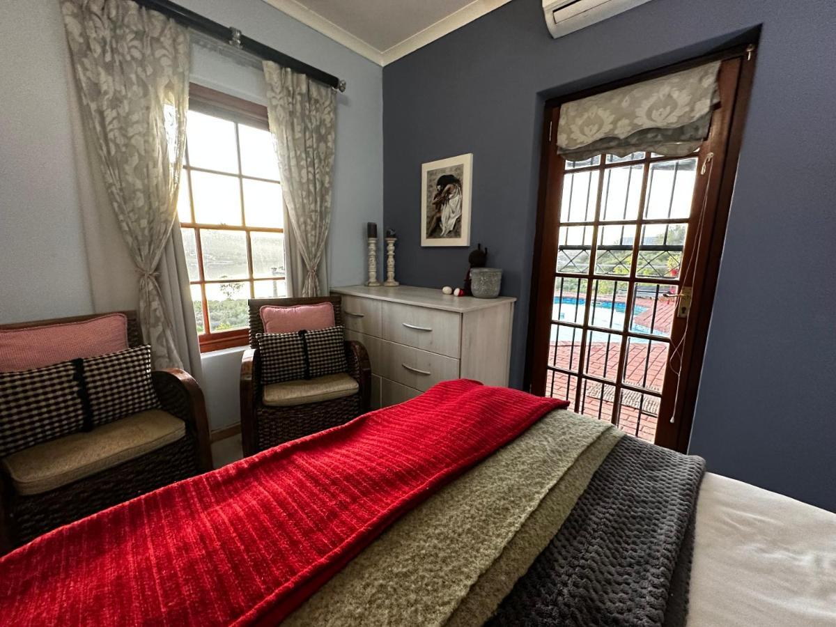 A State Of Grace Bed & Breakfast Clanwilliam Luaran gambar