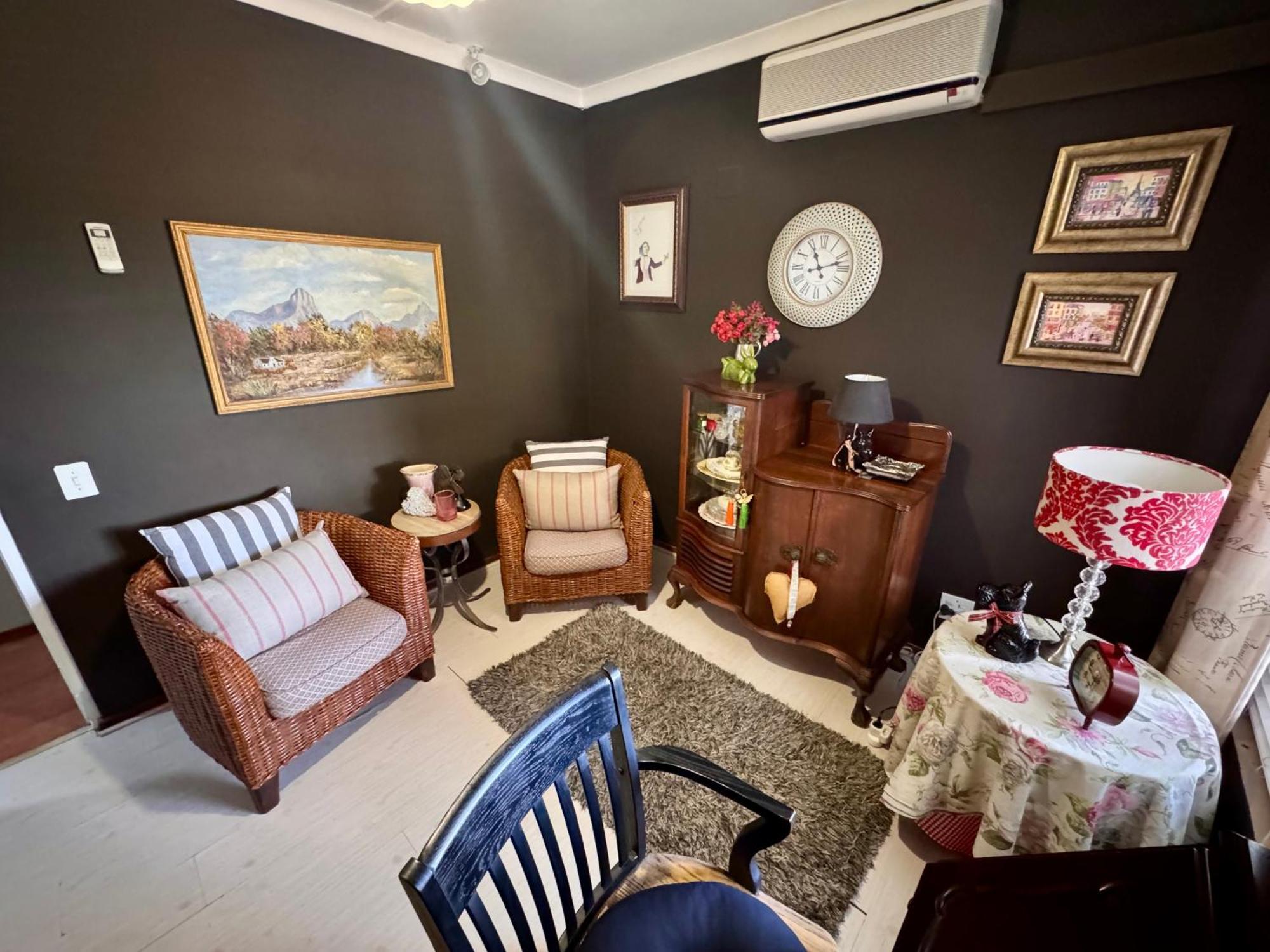 A State Of Grace Bed & Breakfast Clanwilliam Luaran gambar